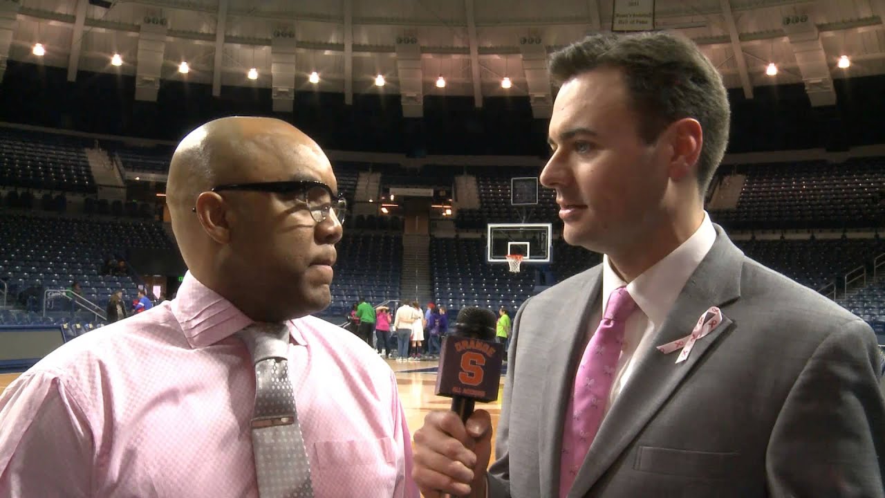 head-coach-quentin-hillsman-comments-on-loss-to-notre-dame-syracuse