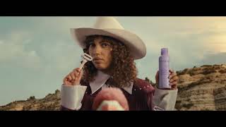 Your Body Care is #AnythingButDull | A Wild Ride by Flamingo