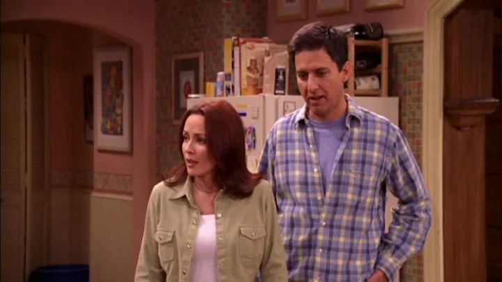 *HD*Everybody Loves Raymond-Great Moments
