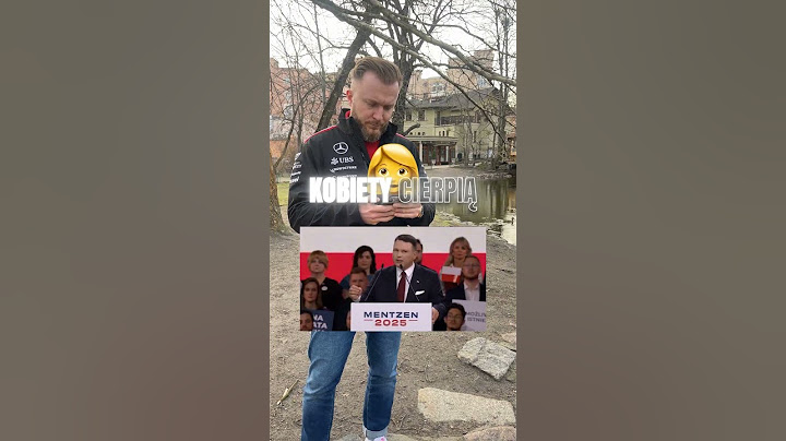 CZY SŁAWOMIR MENTZEN ZOSTANIE PREZYDENTEM? [SUBSKRYBUJ]