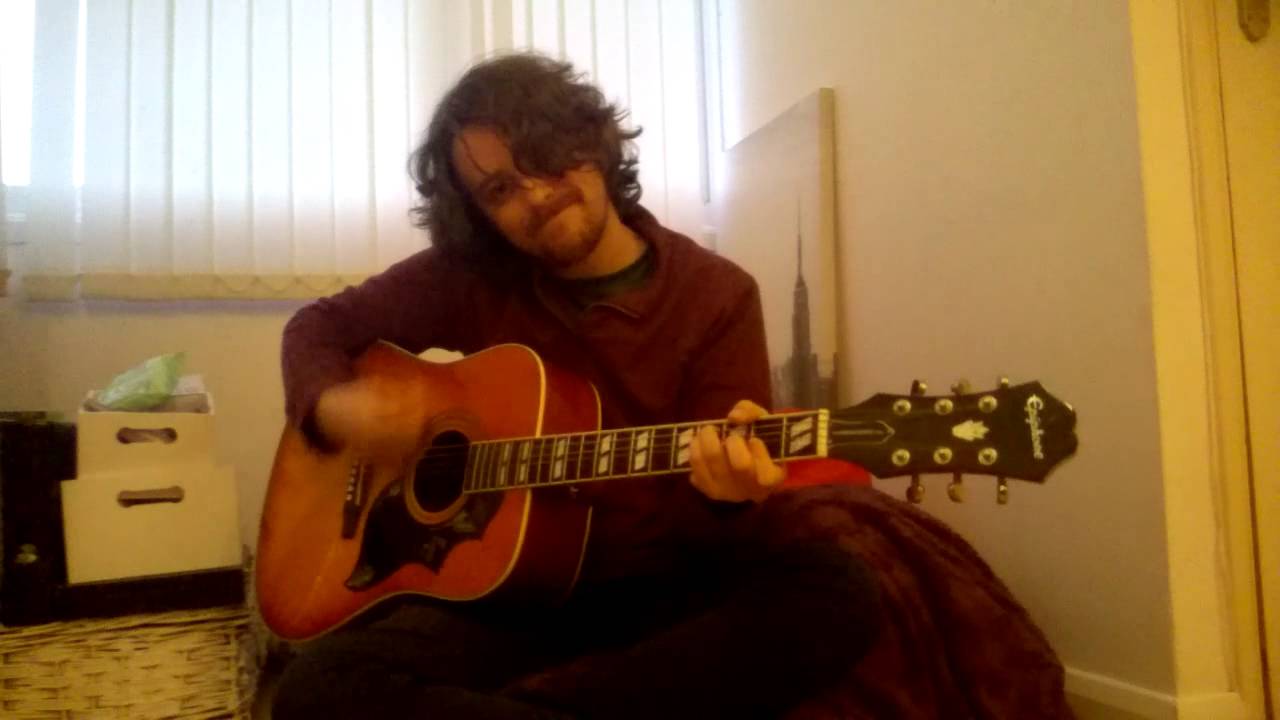 The Bad Thing - Arctic Monkeys