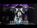 THIS IS THE BANDAI KILLER | Zero Gravity Judge Review