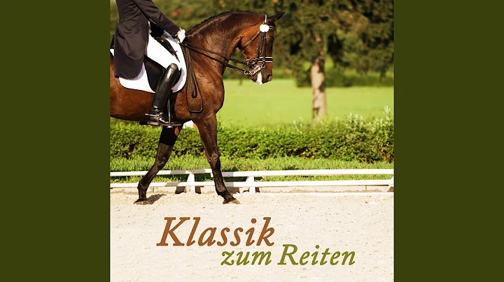 Leichte Kavallerie (Ouvertre)
