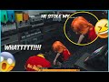 Whattttt Moment With Ginger At Snr. Buns | GTA RP NoPixel 4.0