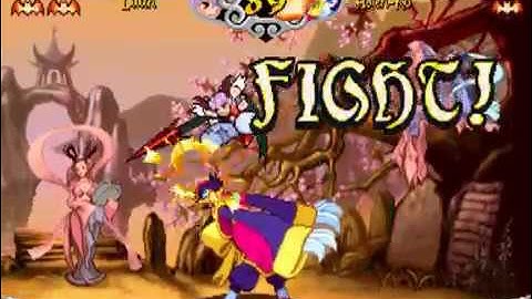 Vampire Savior The Lord of Vampire CPS2 1997 Capcom   vsav