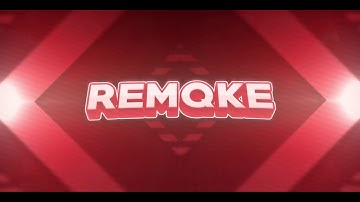 [Paid] Remqke -2d Intro (New Alpha + No thumbnail atm)