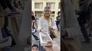 Wait Till You See What She Did