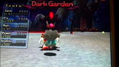 Road to an all S all 99 chaos chao part 18.5