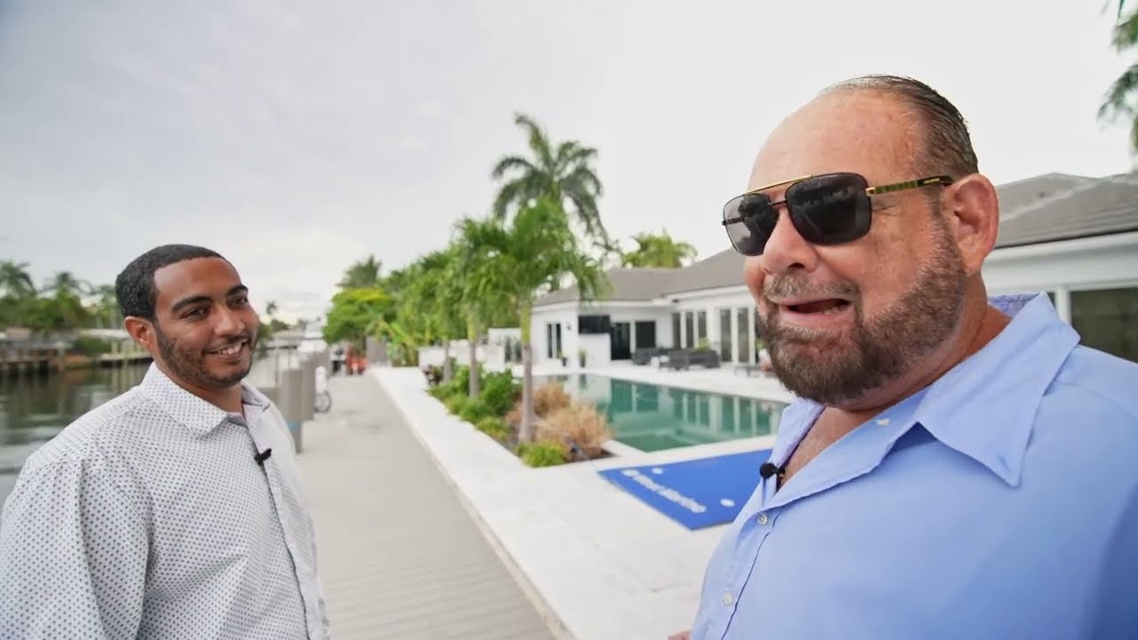 $1.9 Million Parking Spot