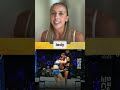 Dakota Ditcheva responds to Liz Carmouche, critics about her being ‘diva of the division’ in PFL