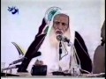 محمد بن صالح العثيمين صلاة بين المغرب والعشاء