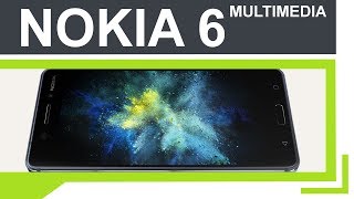 Fazit: NOKIA 6 (Deutsch) | Multimedia
