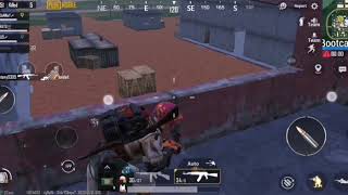 PUBG Mobile - Sanhok - The Blood Of Bootcamp - MVG Donney, MVG Ratu & MVG Uzi