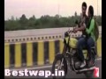 Aafaton Ke Parinde - Song - Ishaqzaade.mp4