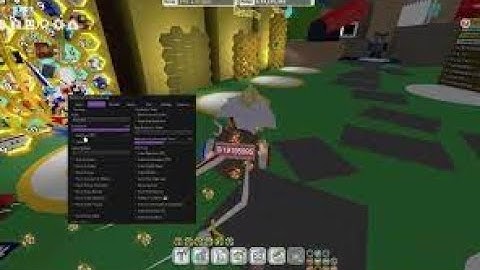 Roblox Bee Swarm Simulator script pastebin showcase