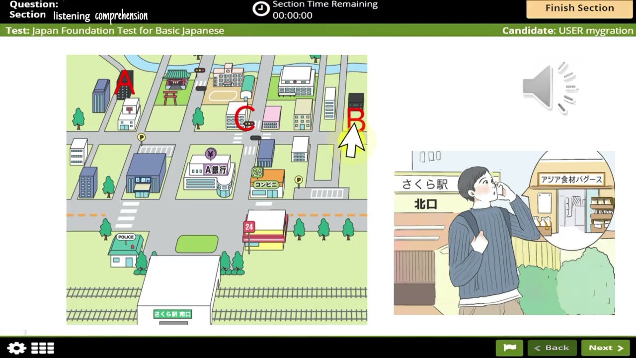 JFT Mock Test 2026 – Full Practice with Answers!