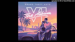 RHYNO (from GTAVI: The Album) (Clean Edit) - Travis Scott, Grand Theft Auto VI