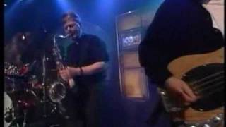 Video thumbnail of "Peter en zijn Rockets Live in kopspijkers"