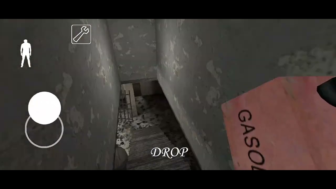 Granny (Car escape)/ Granny Legacy