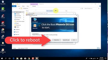 How to Play PUBG mobile on Phoenix OS and fix the black screen