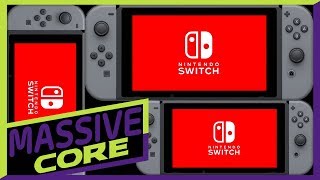 MassiveCORE Episode 3: Why is the Switch so Successful?