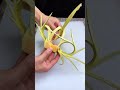 Easy Melon Peacock CarvingforBeginnersArtisticMelonPeacockCarvingSkillsStunningPeacockDesignonMelon