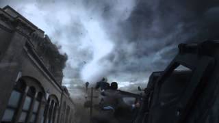 Into The Storm Trailer - Warner Bros Films