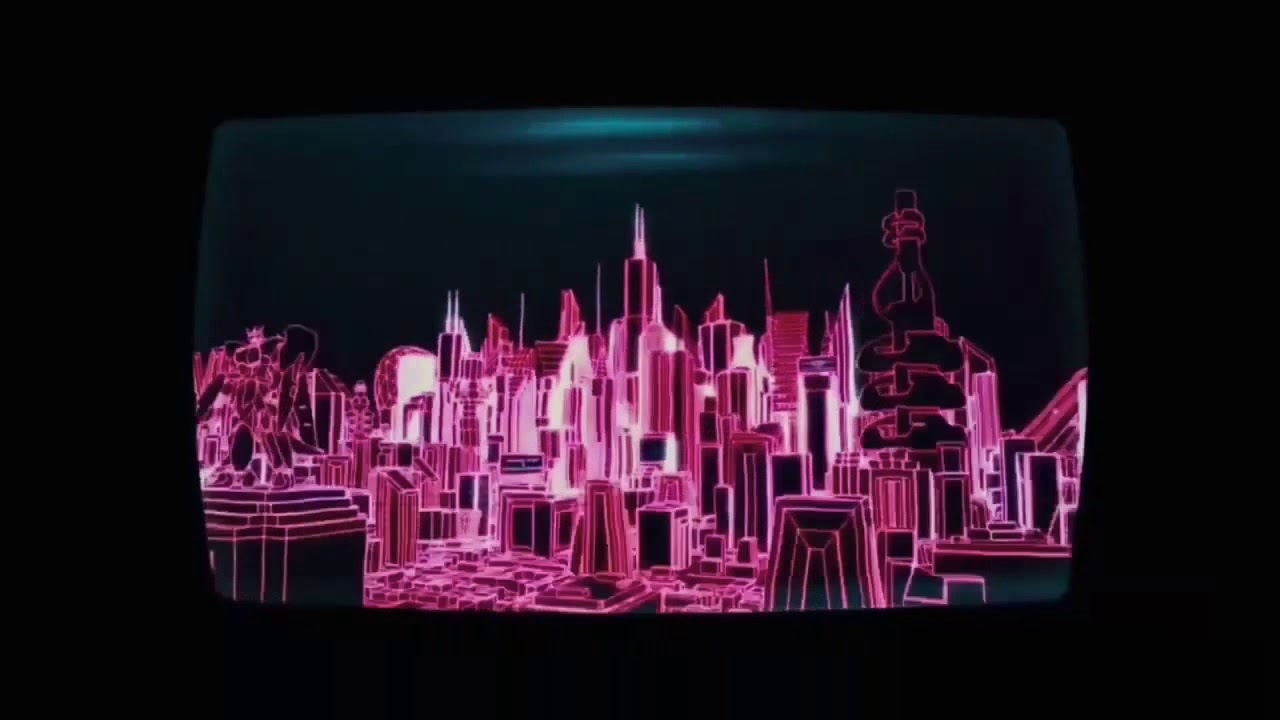 1984 Private Defense Contractors (HD)