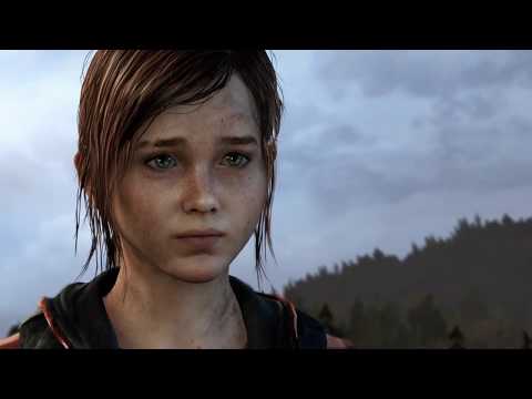 The Last of Us - Концовка игры