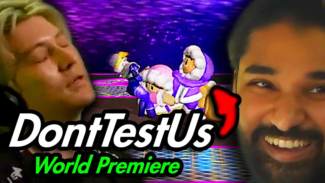 Zain's New Answer for Sheik: DontTestUs