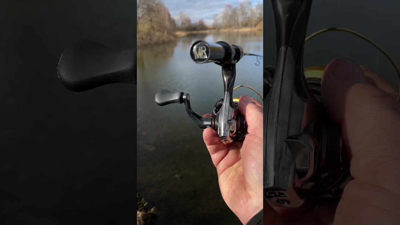 Crazy Fish Nano Zero Hit 0.2-1.5гр Как вам?  #