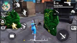 o palhaço ele tá sorrindo🤡