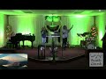 3 9 25 The Voice of Doubt Rick Austin