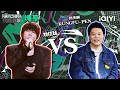 纯享丨freestyle战第4轮 刘炫廷VS功夫胖KUNGFU PEN 锋芒毕露在此封神 中国说唱巅峰对决 EP8 THE RAP OF CHINA IQIYI精选 