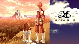 Subterranean Canal - Ys I & II Chronicles OST Extended | Yukihiro Jindo