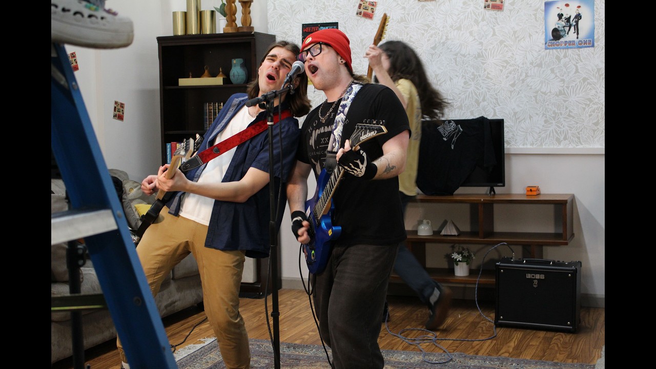 Old Cassettes | Official Music Video