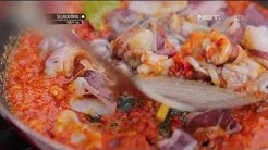 Resep Lezat dan Nikmat Cumi Pedas - Durasi: 5.02. 