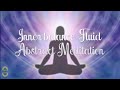 RELAX & HEALING I INNER BALANCE Fluid Abstract Meditation by GOTT WALD