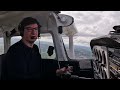 Vlog vfr lfqbtroyes barberey vers lfpllognes en cessna 172 fhcnn