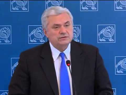 მინისტრის განცხადება საყდრისი ყაჩაღიანის თემასთან დაკავშირებით