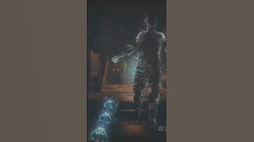 #callistoprotocolgameplay Get A Grip #shorts