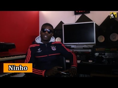 VIDEO. Ninho, sa biographie