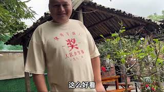 国庆假期，兄弟聚餐有这一道硬菜就足够，男人都爱，堪称人间美味 vid