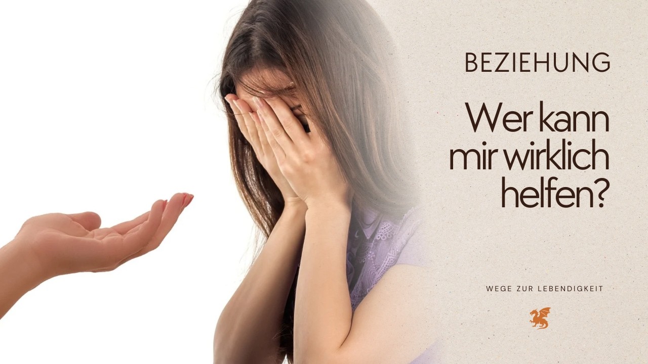 Worauf du bei Therapie, Coaching & Beratung achten solltest und warum Fachwissen allein nicht reicht