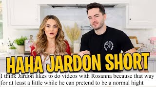 Roasting CaptainSparklez For 17 Minutes