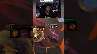 Adiós Ashe #teamfighttactics #tft #lol #leagueoflegends