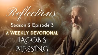 Reflections | S2E3 | @DilanLamb | Salomi & Devira Lamb | English | Devotional | Short Bible Study Resimi