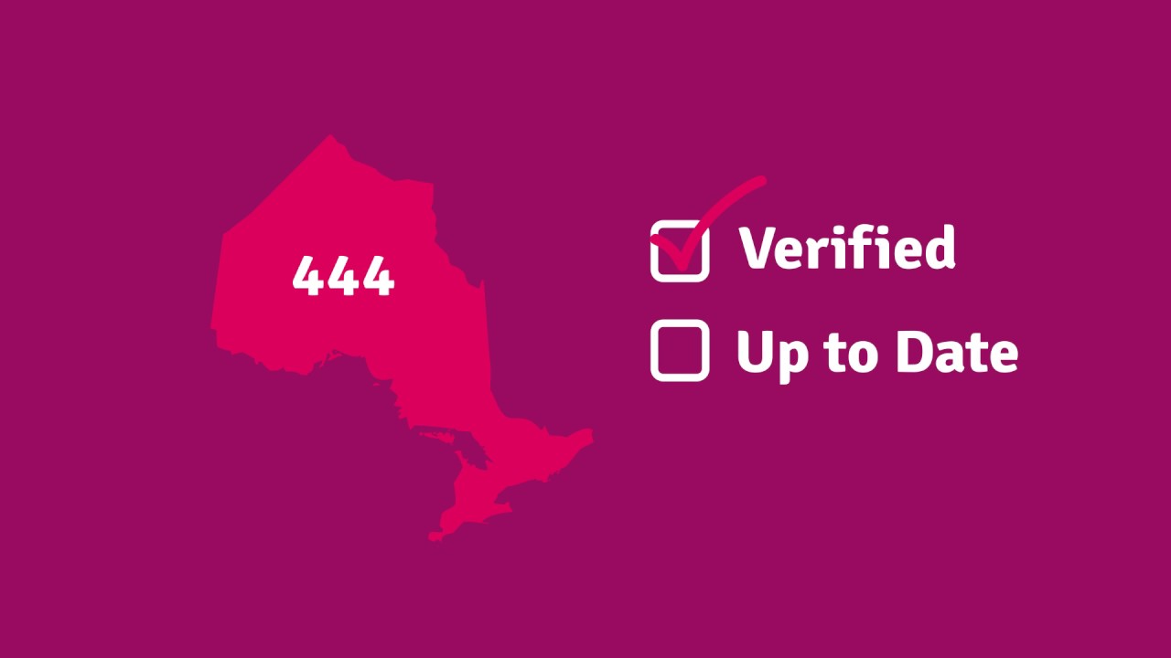 Dye & Durham econveyance Overview YouTube