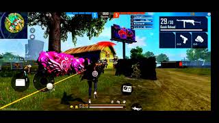 Free Fire Xtreme Montage / Poco X3 / Extreme Gameplay screenshot 5