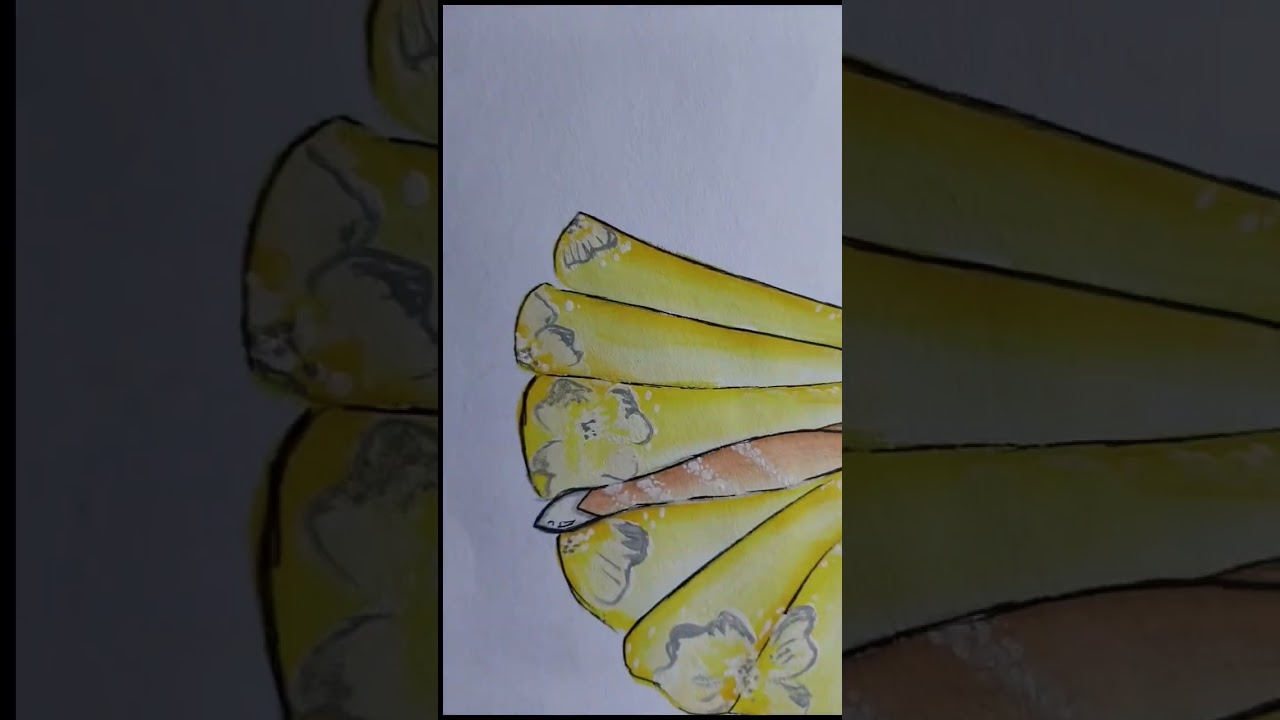 model designing 💛💥 